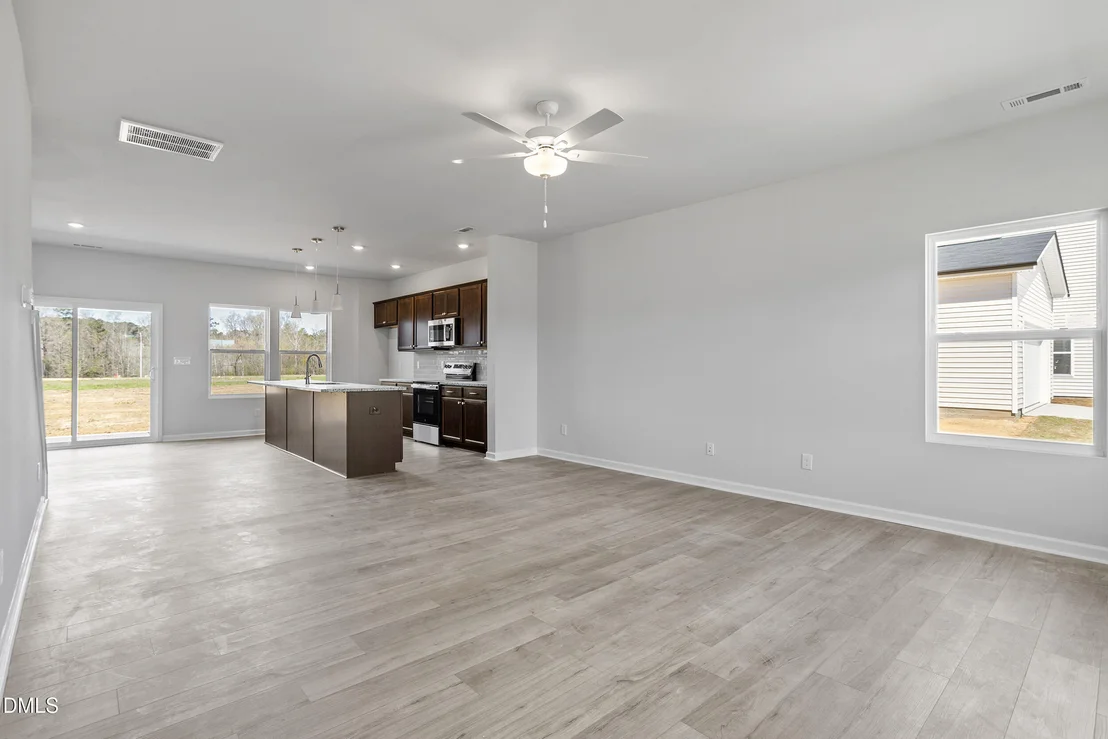 Photo of Unit LOT46 at 263 Bunker Hill Place Street