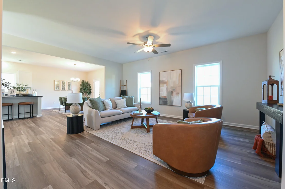 Photo of Unit LOT97 at 309 Black Duck Lane