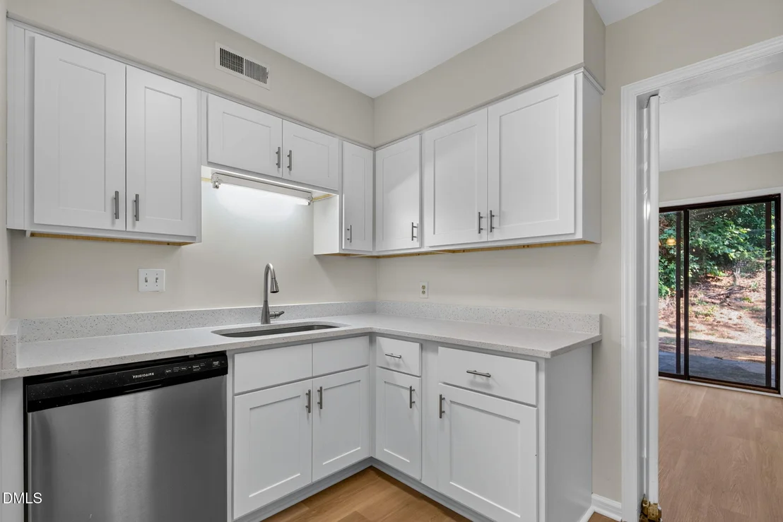 Photo of Unit 32 at 4101 Five Oaks Drive