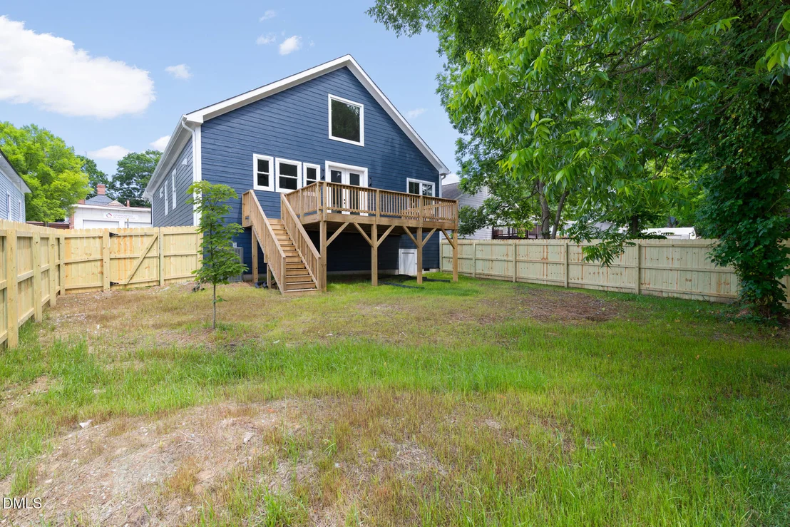 Photo of 104 S Driver Street
