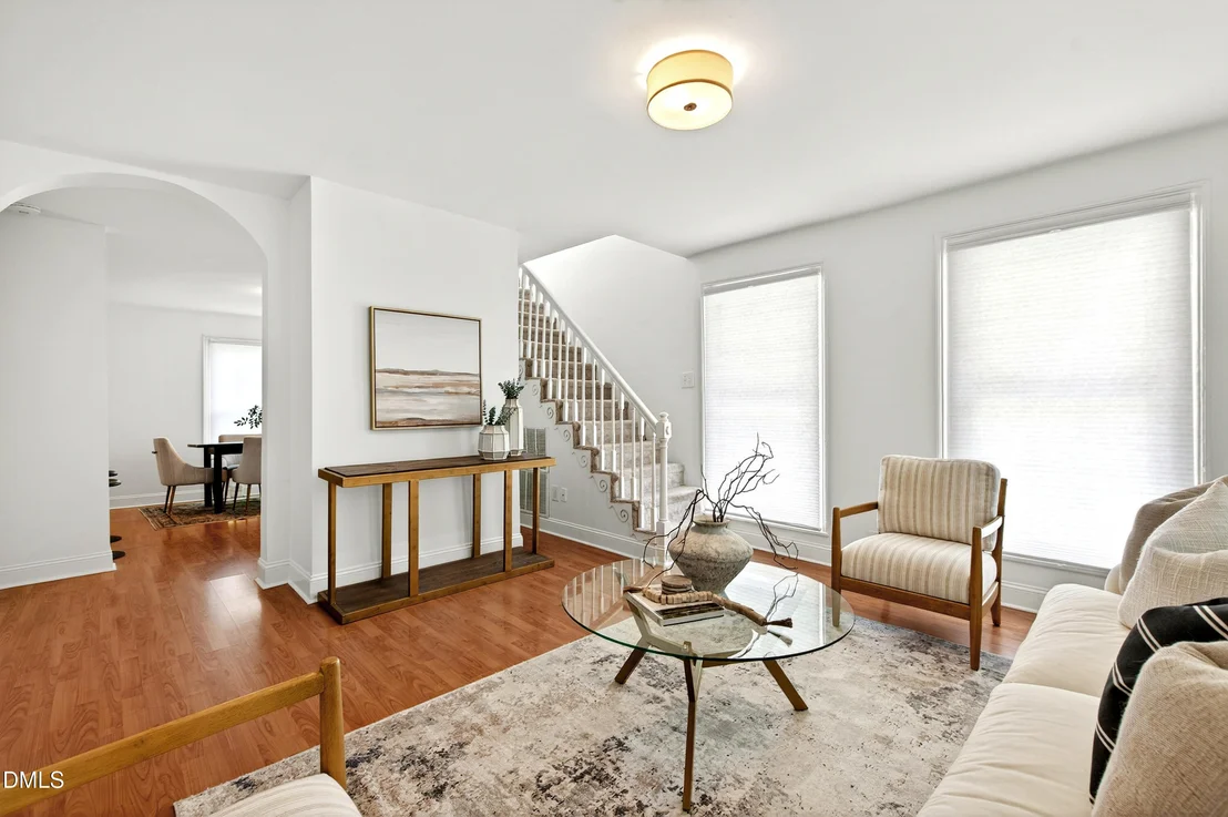 Photo of 913 Washington Street