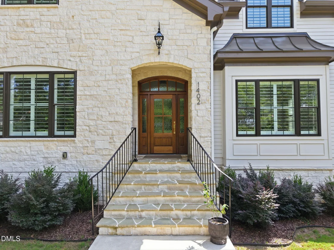 Photo of 1402 Mordecai Drive