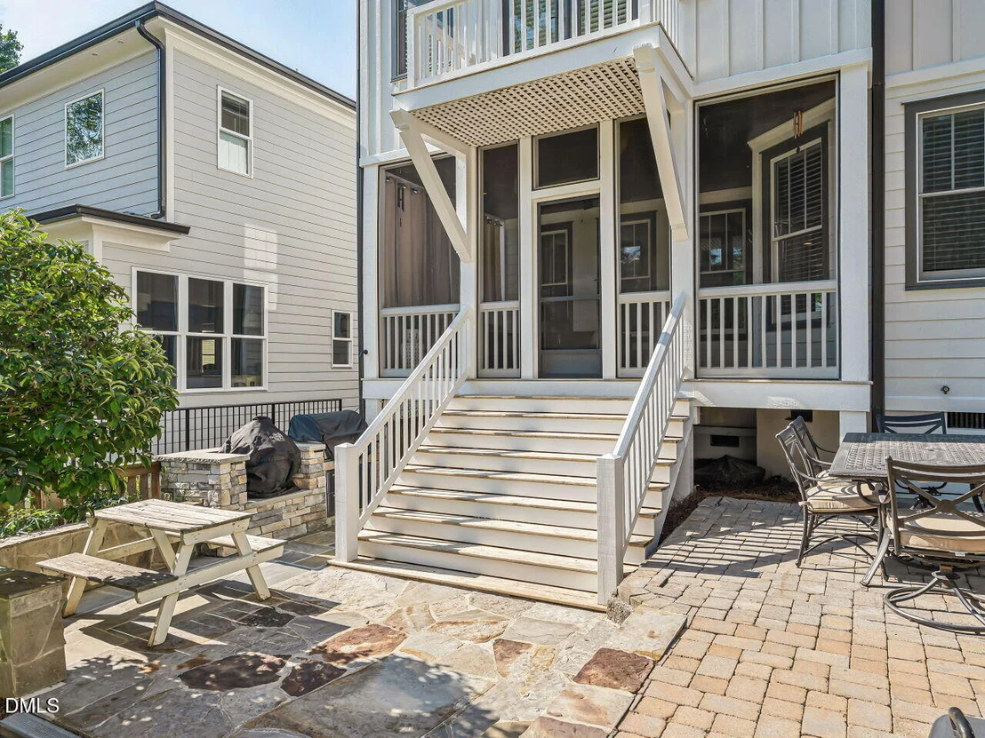Photo of 1712 Bickett Boulevard