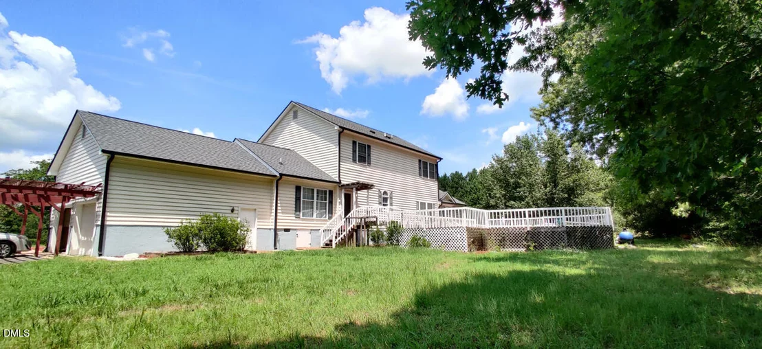 Photo of 1525 Marshburn Road