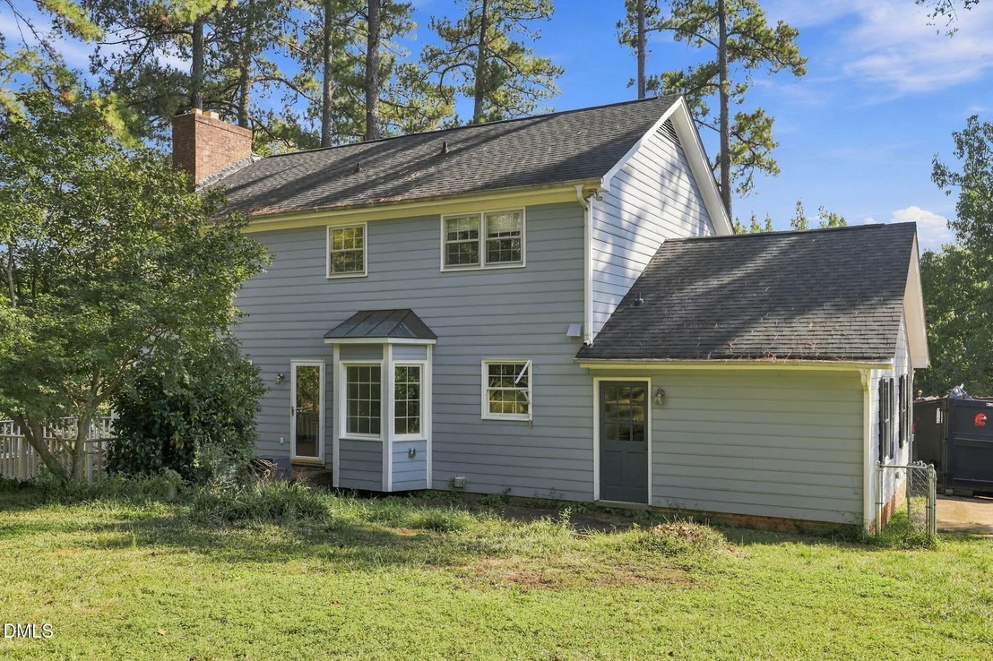 Photo of 3605 Eden Croft Drive
