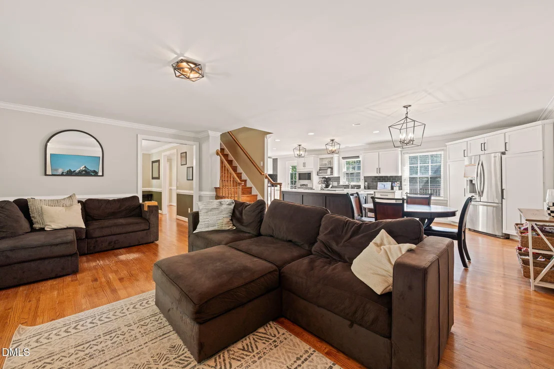 Photo of 1312 Buffaloe Road