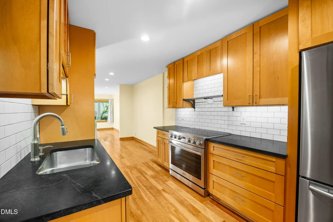 Photo of Unit 11 at 4100 Five Oaks Drive