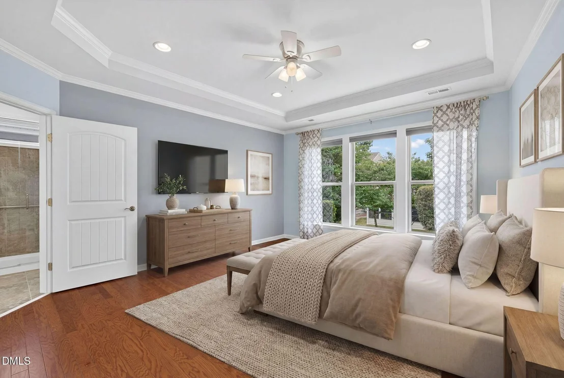 Photo of 820 Gaston Manor Drive