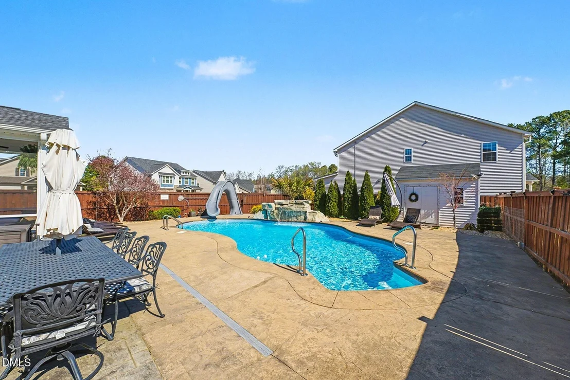 Photo of 101 Sambar Deer Lane