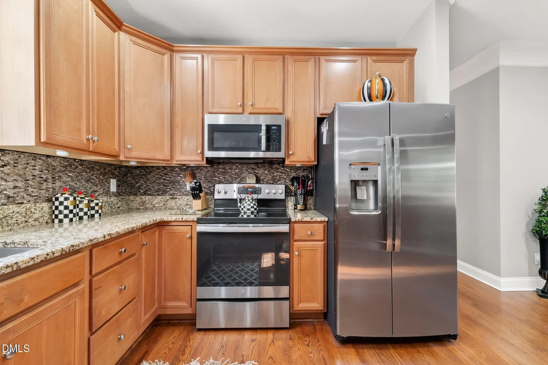 Photo of 4612 N Fork Drive