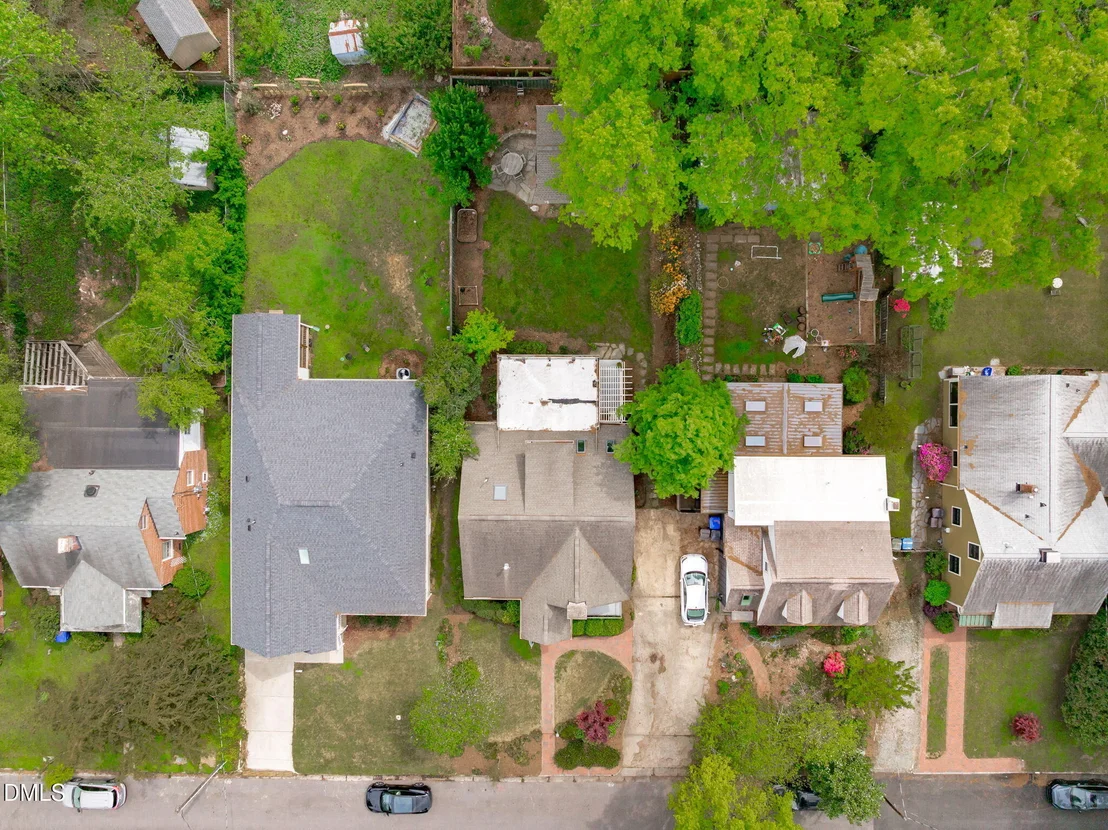 Photo of 2111 Pershing Street