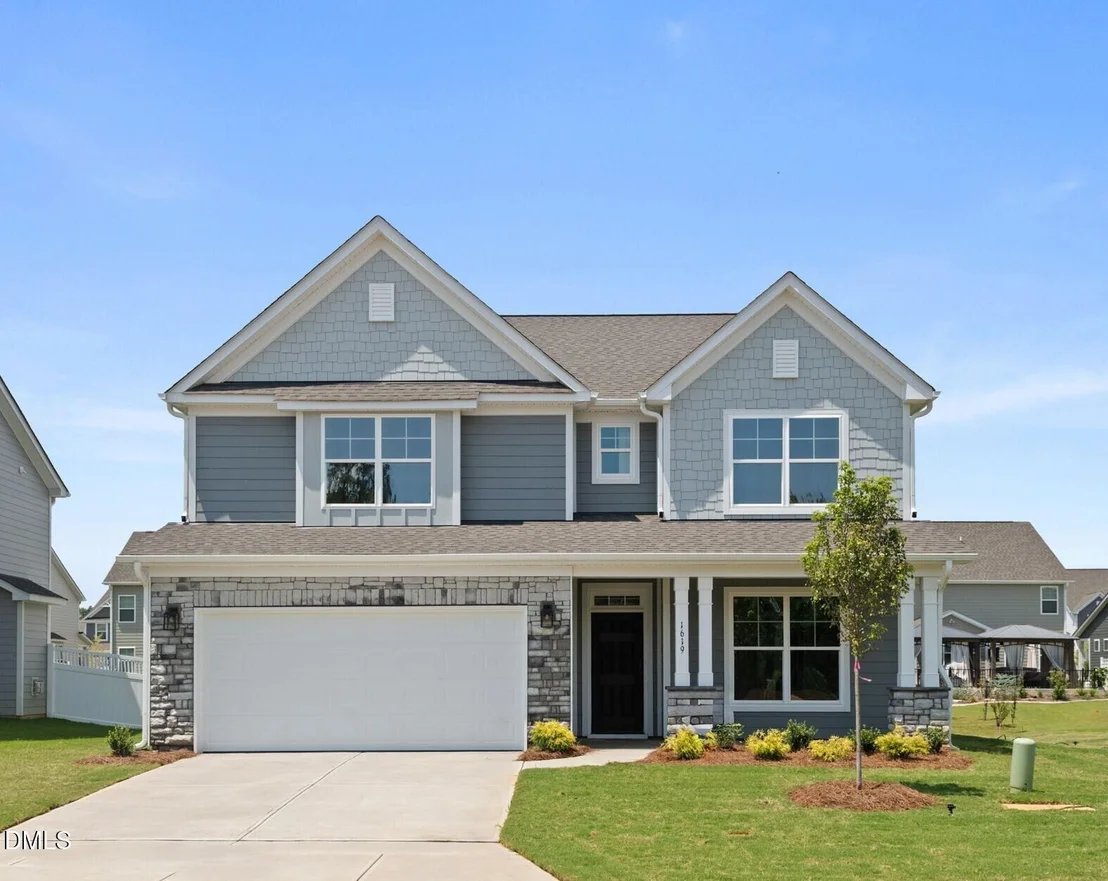 Photo of 1614 Wareham Drive