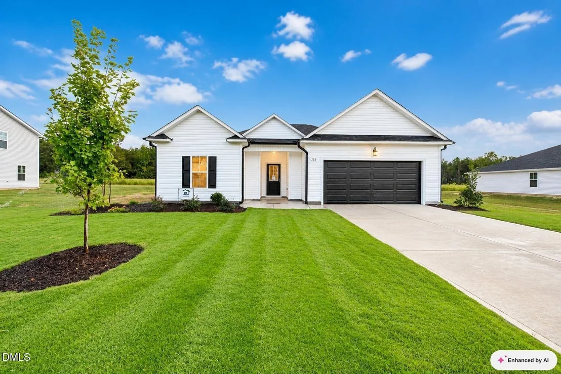 Photo of Unit LOT87 at 218 Hill Valley Drive