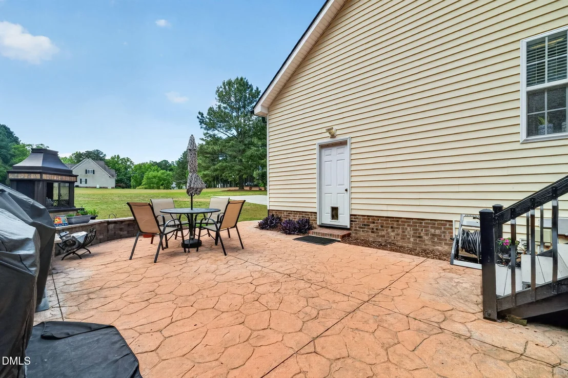 Photo of 4612 N Fork Drive
