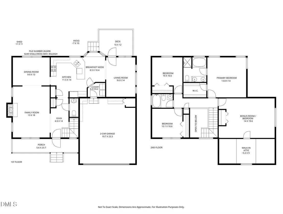 Photo of 9249 Shallcross Way