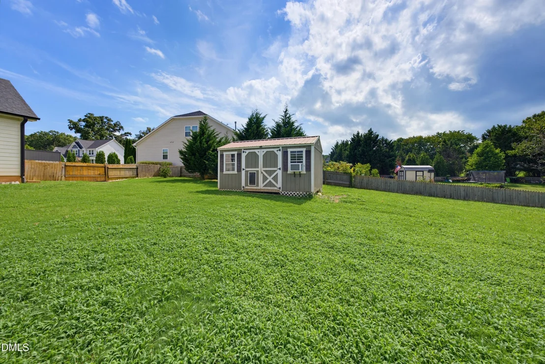 Photo of 2821 Oxford Bluff Drive