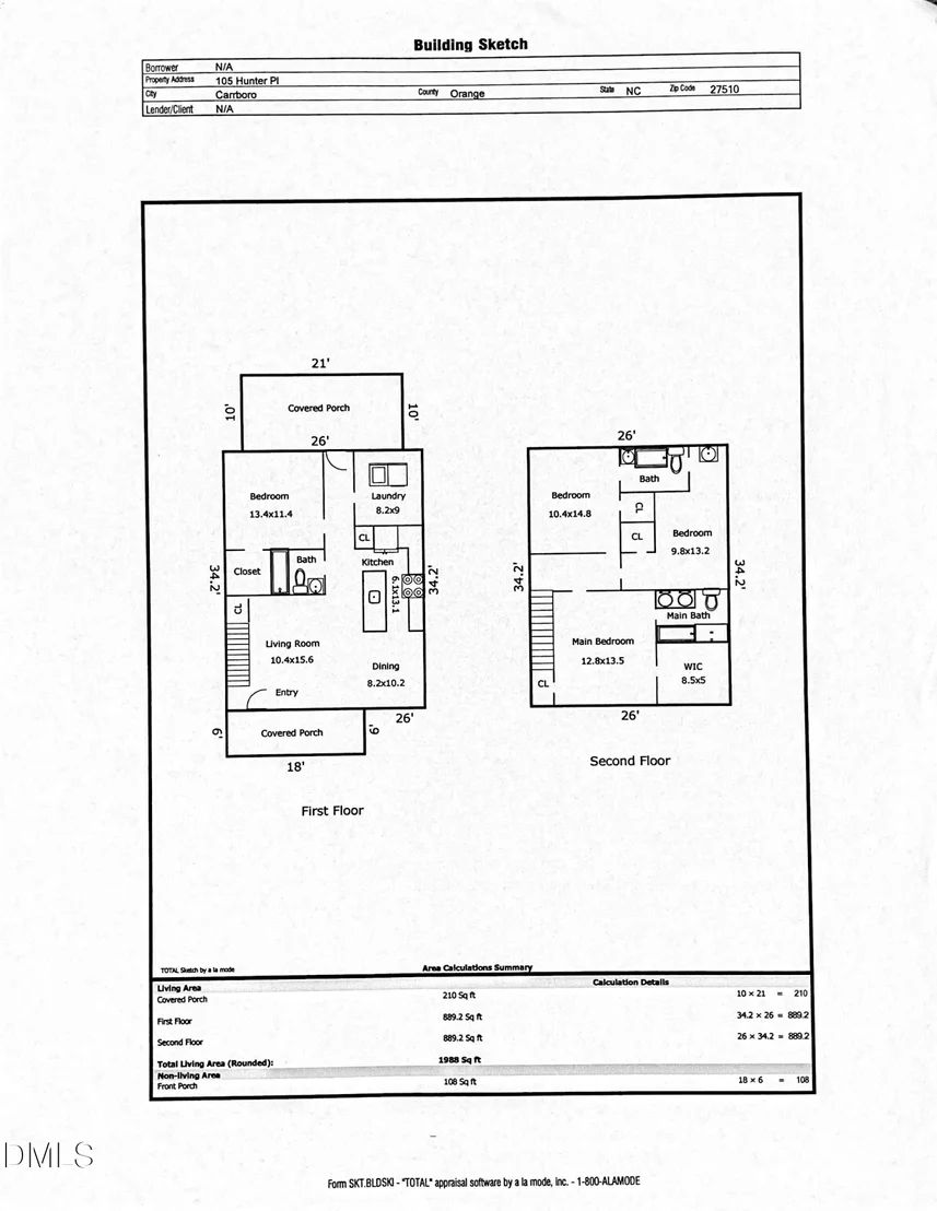 Photo of 105 Hunter Place