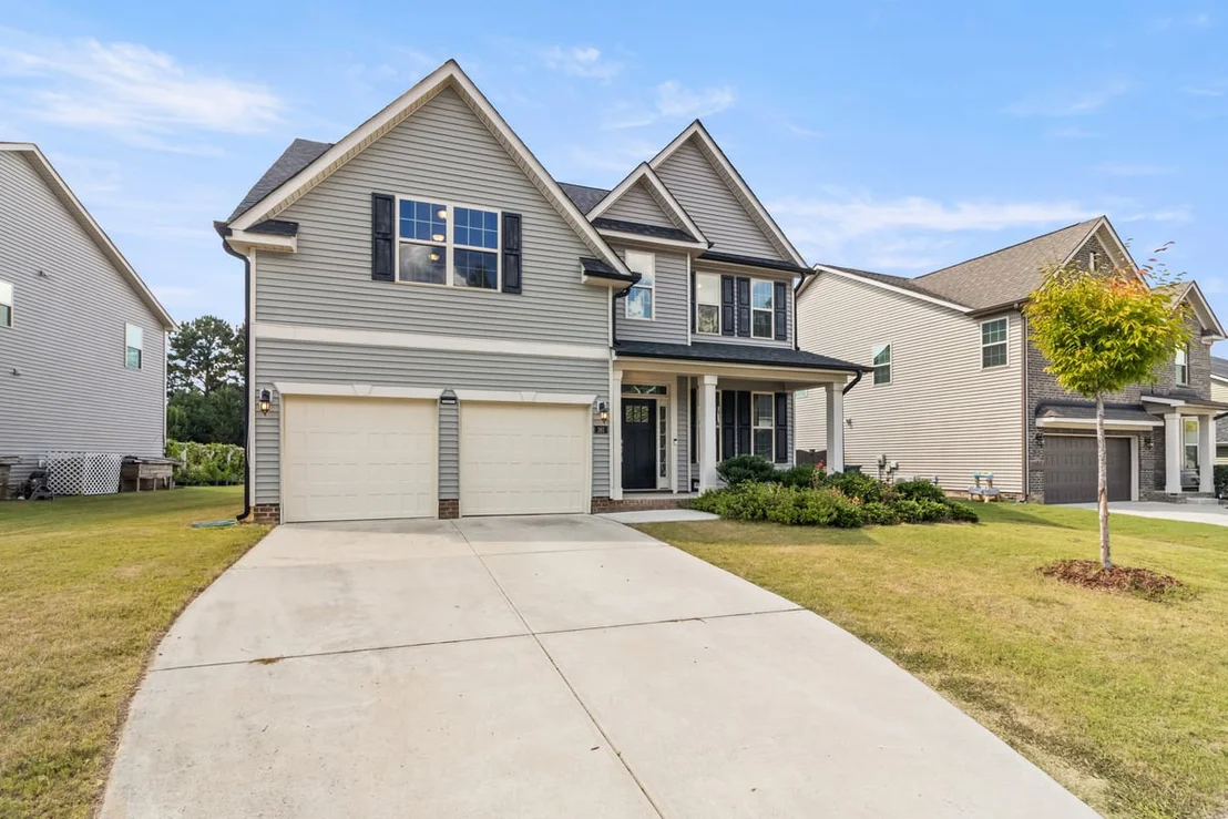 Photo of 161 Whitetail Deer Lane
