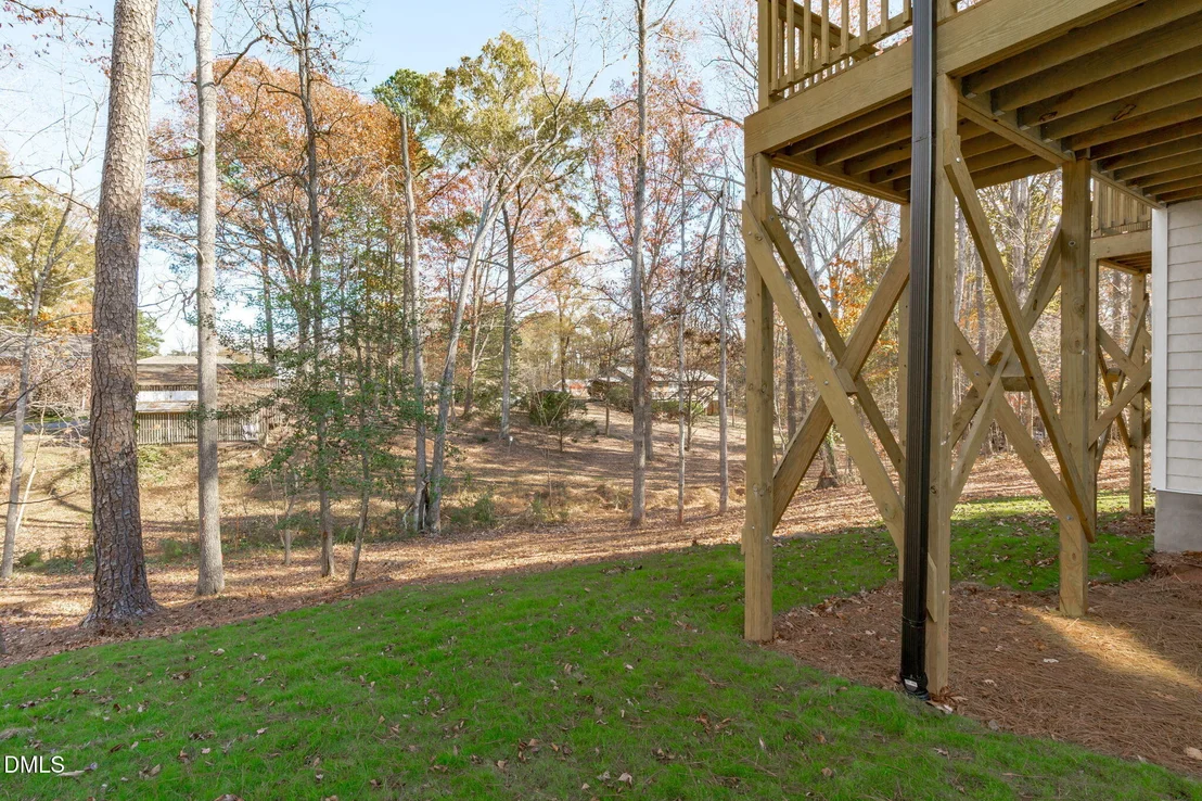 Photo of Unit A at 641 Conover Road