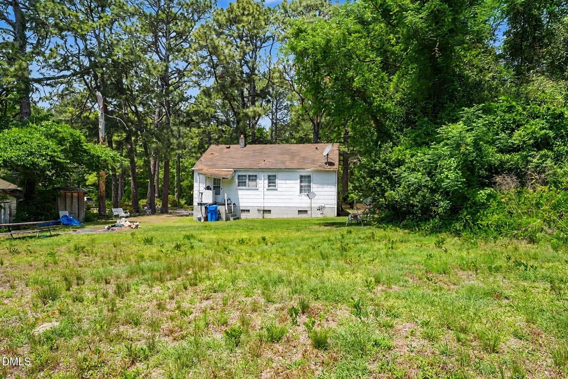 Photo of 399 Army Road