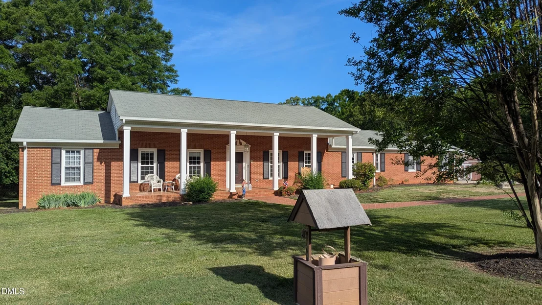 Photo of 3418 Huffines Drive