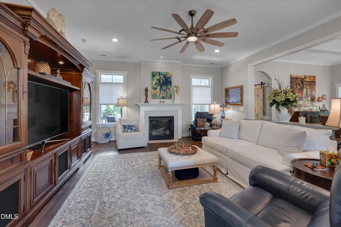 Photo of 4945 Thomas Road