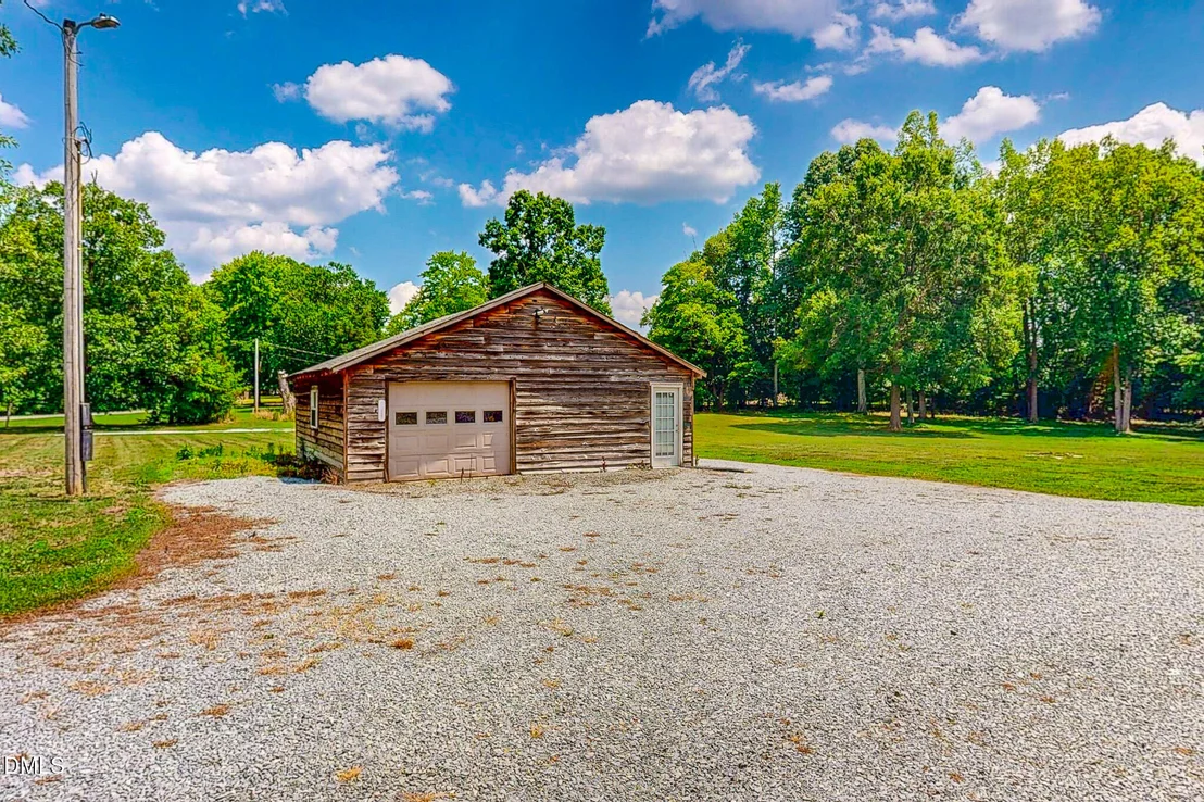 Photo of 1221 Kermit Duncan Road