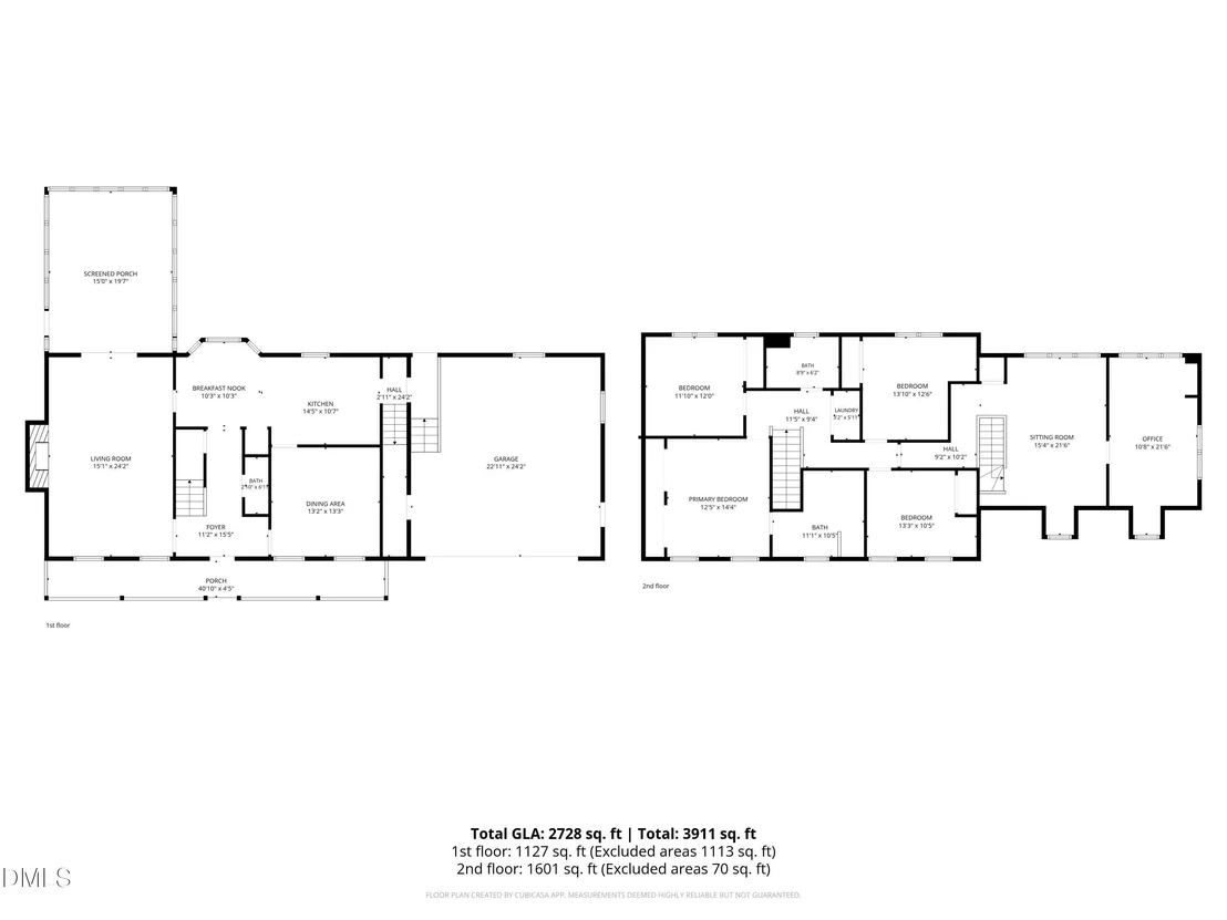 Photo of 4913 Springwood Drive