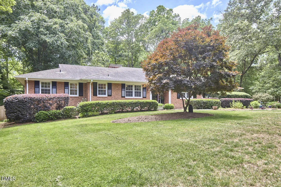 Photo of 3815 Swarthmore Road
