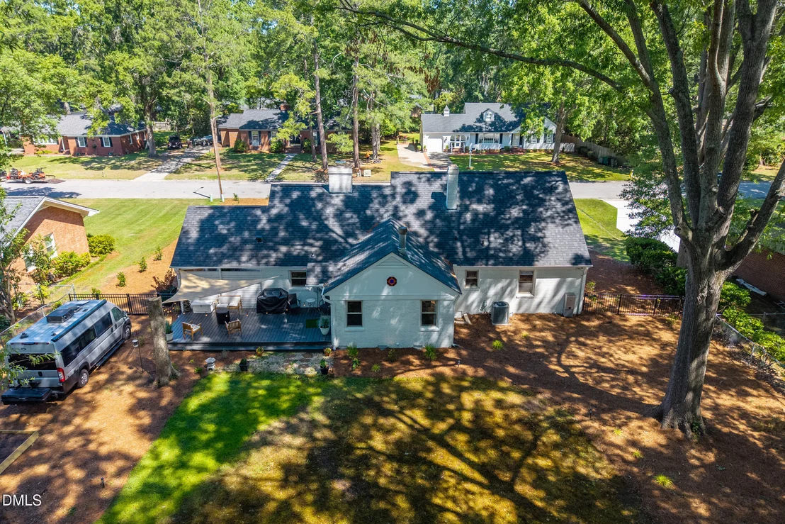 Photo of 611 Clark Drive