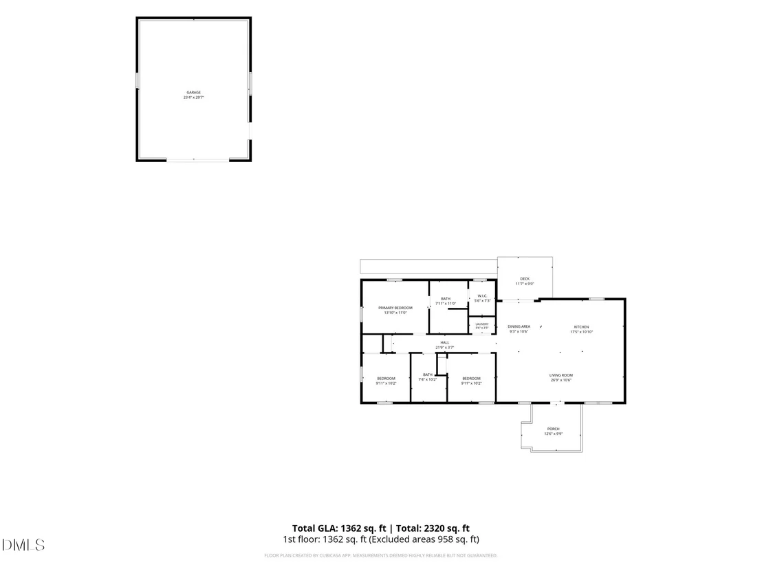 Photo of 4105 Culbreth Road