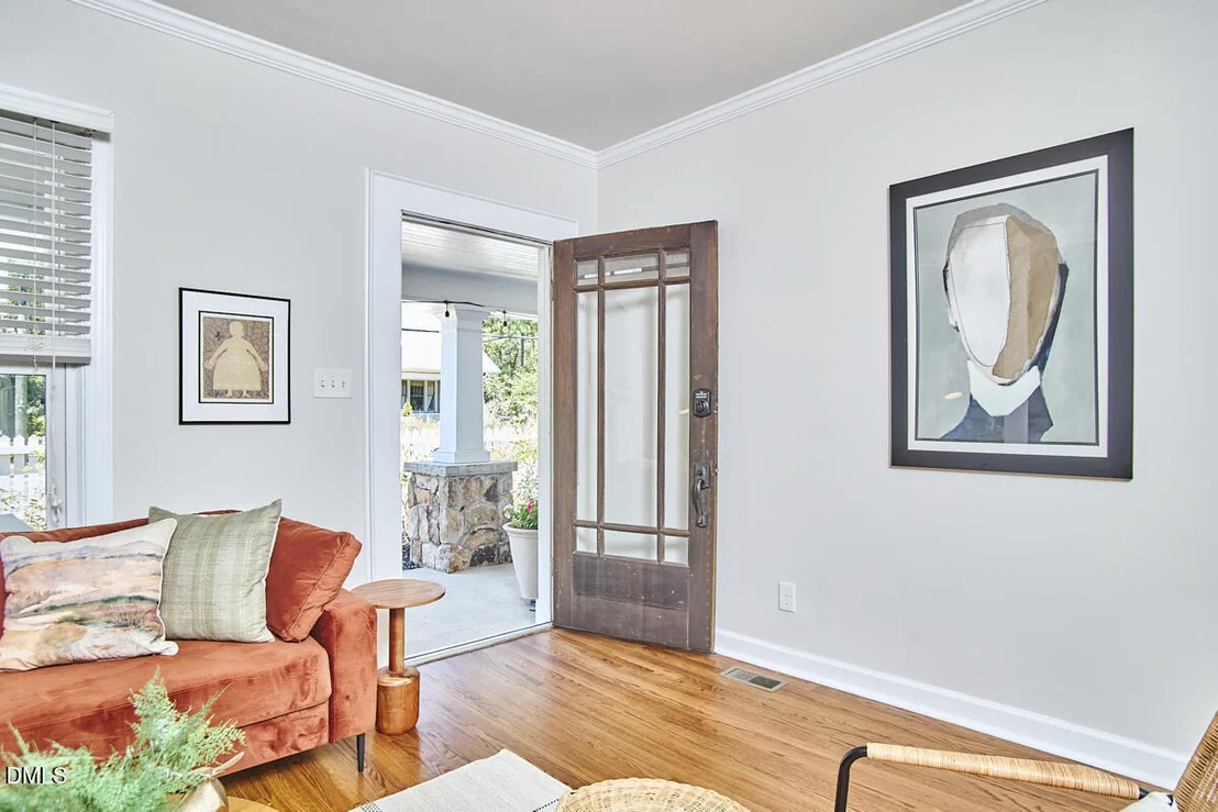 Photo of 2203 Chapel Hill Road