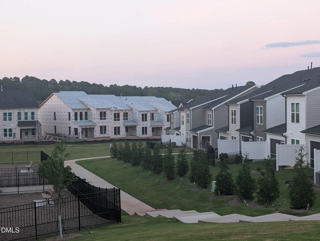 Photo of Unit 9 at 601 Lanceleaf Lane