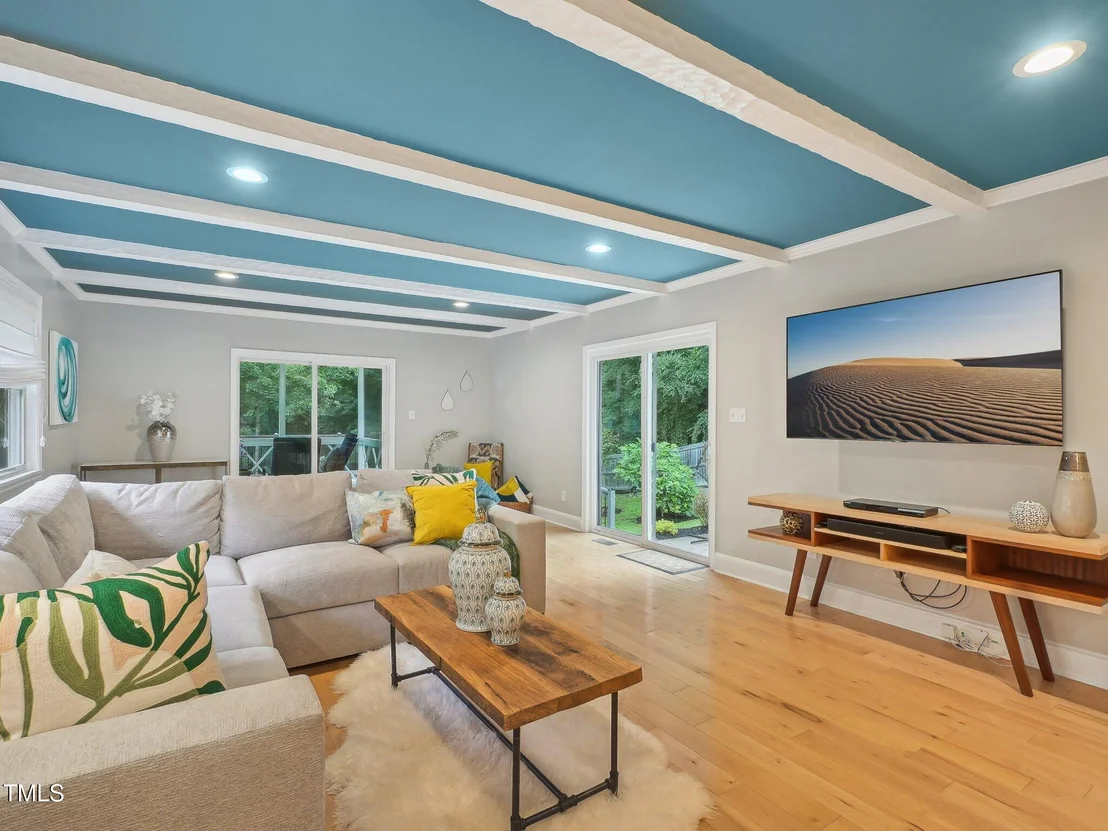 Photo of 3934 Hope Valley Road