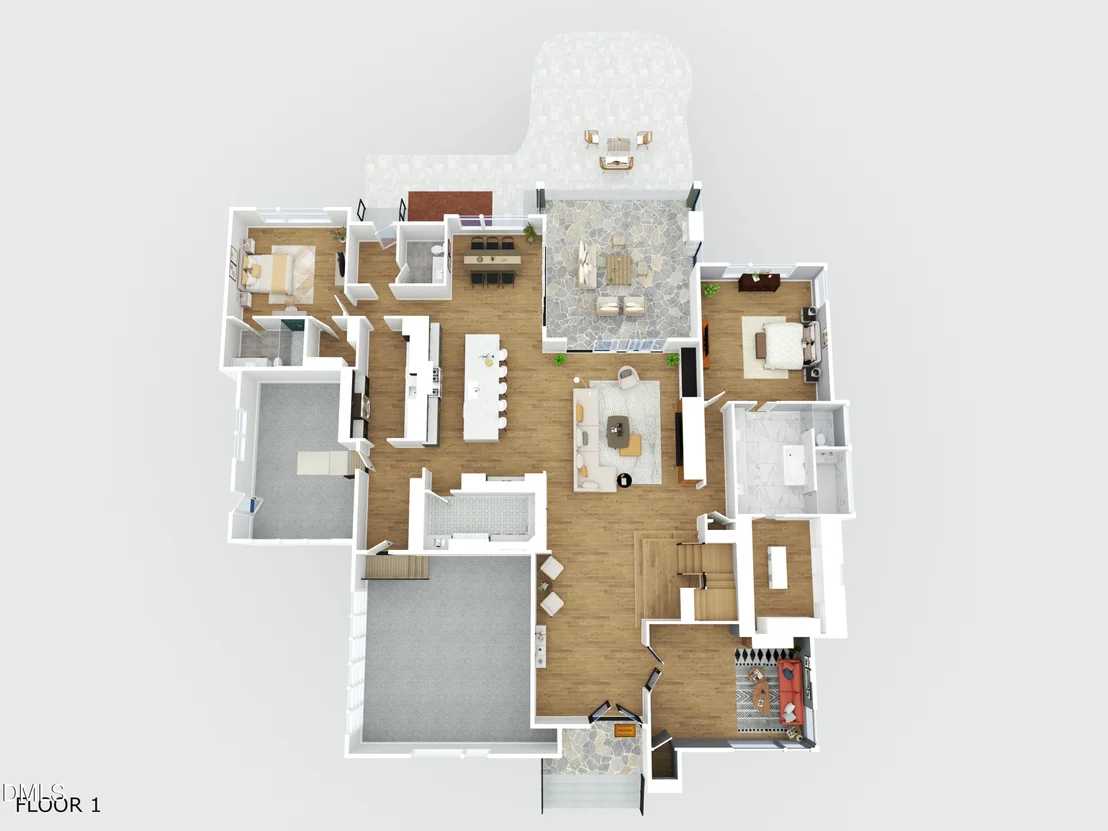 Photo of 213 Westhampton Drive
