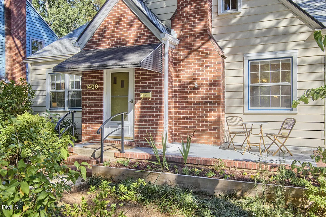 Photo of 1400 Virginia Avenue