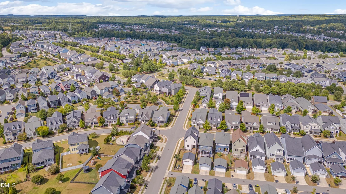 Photo of 260 Quarter Gate Trace