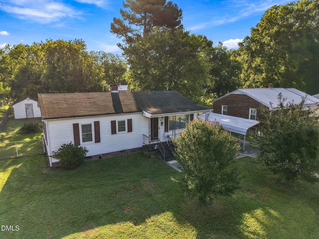 Photo of 607 Walker Avenue