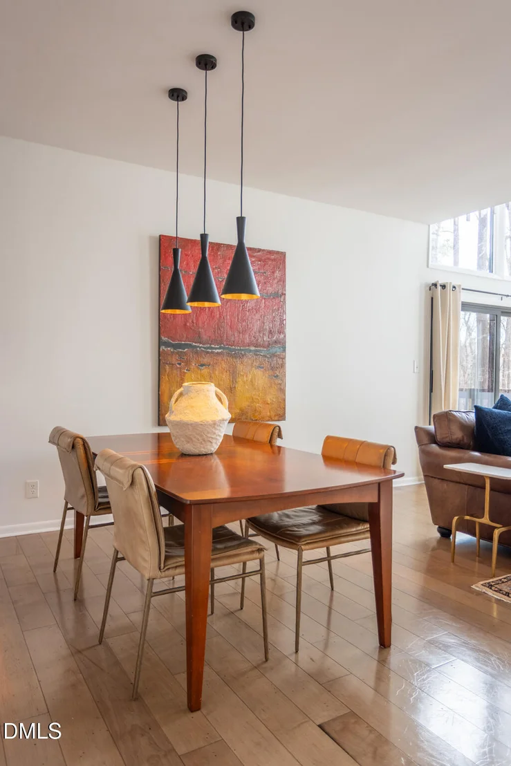 Photo of Unit F at 708 Constitution Drive