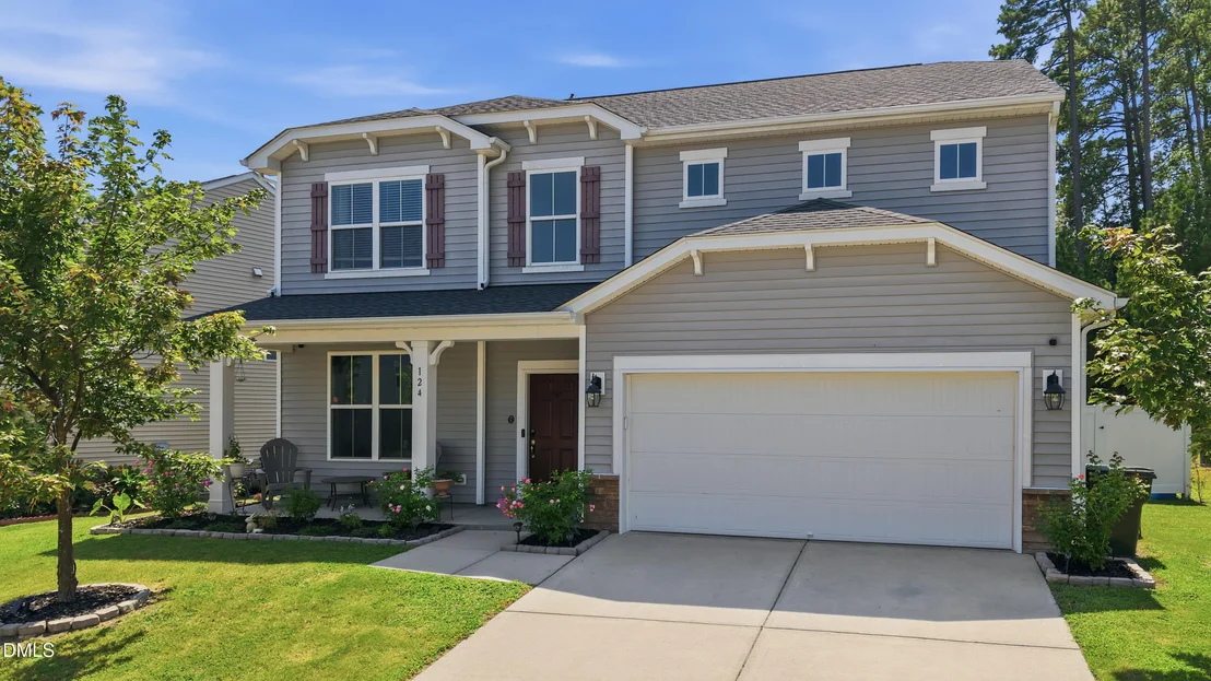 Photo of 124 Rosebud Lane