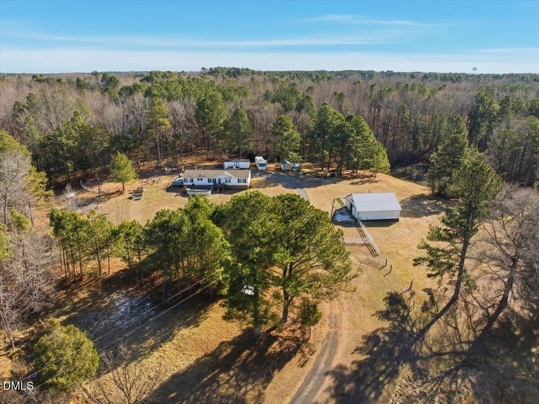 Photo of 1190 Little Mountain Road