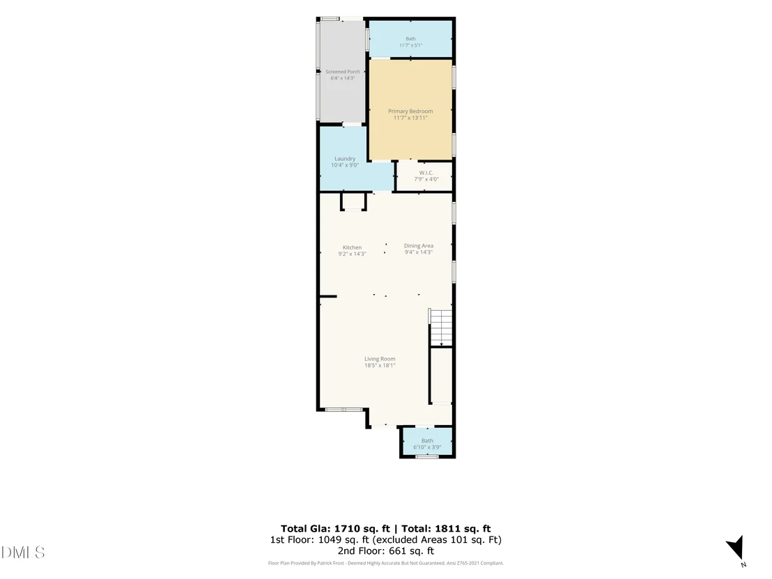 Photo of 6244 Taylor Road