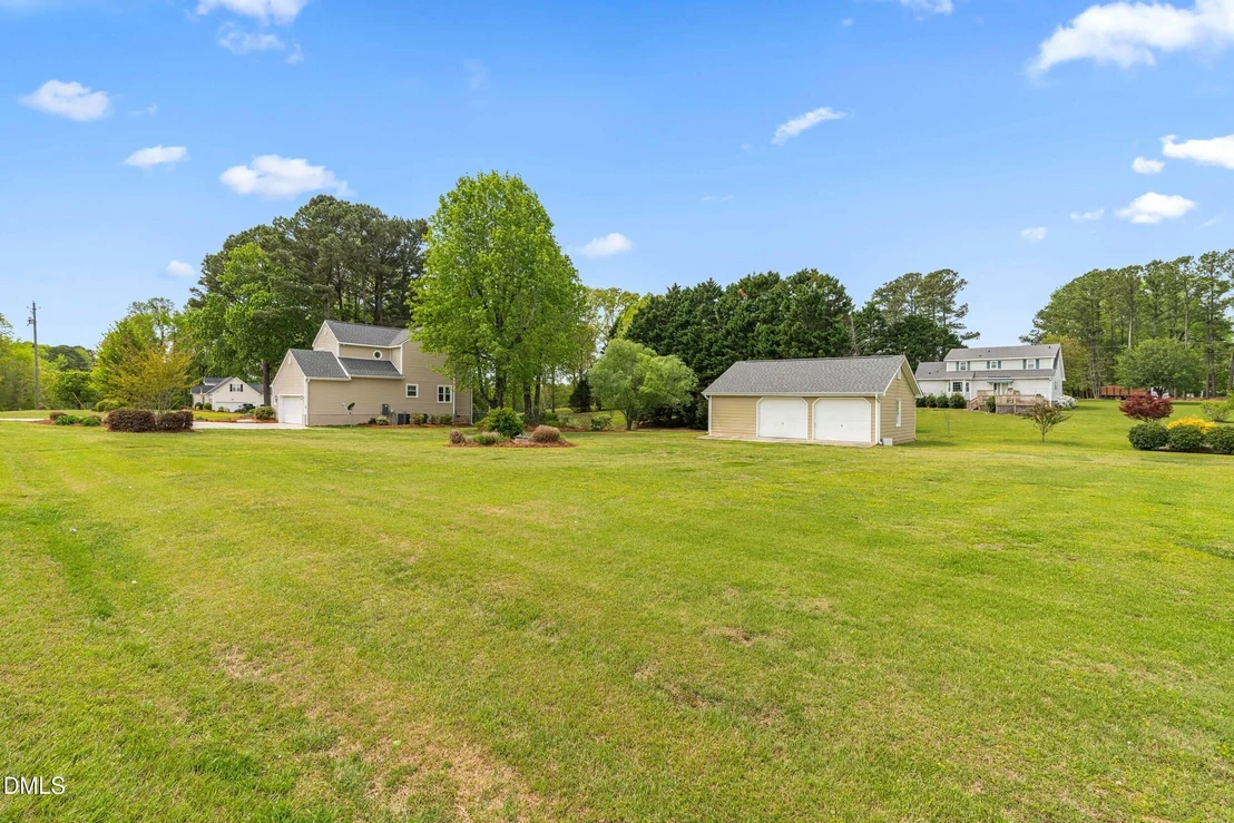 Photo of 1302 Swift Creek Road