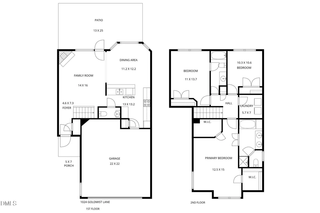 Photo of 1024 Goldmist Lane