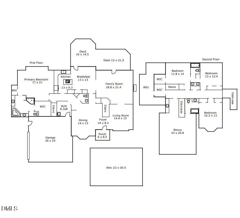 Photo of 1024 Bearglades Lane