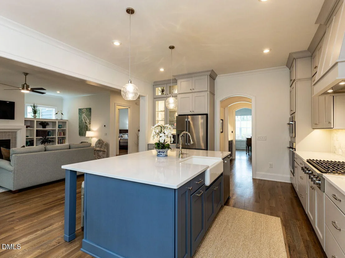 Photo of 1429 Blantons Creek Drive