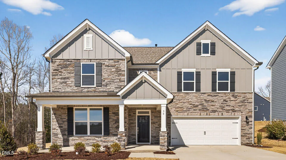 Photo of 46 Joyful Stone Drive