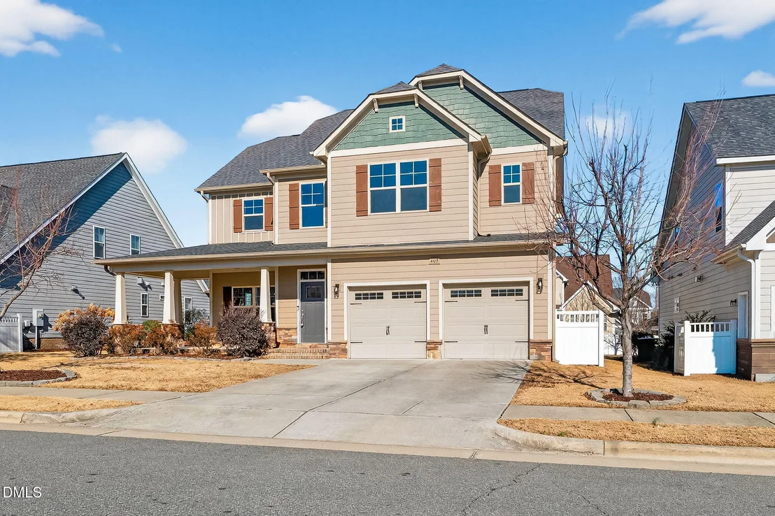 Photo of 409 Midlander Drive