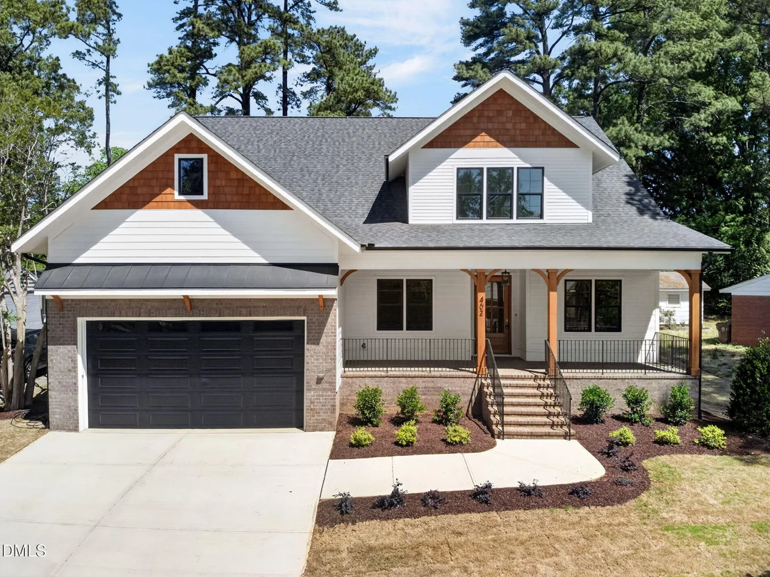 Photo of 402 Willow Street