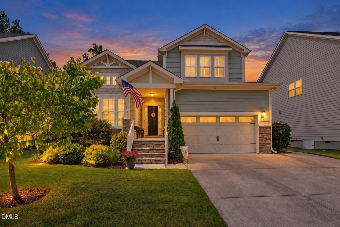 Photo of 1225 Stonemill Falls Drive
